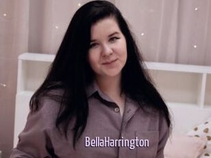 BellaHarrington