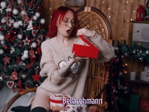 BellaLehmann