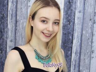 BellaMy98