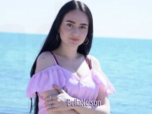 BellaNelson