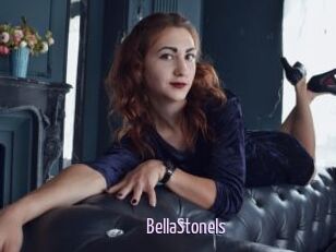 BellaStonels
