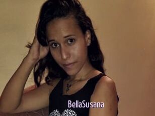 BellaSusana