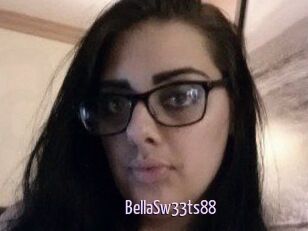 BellaSw33ts88