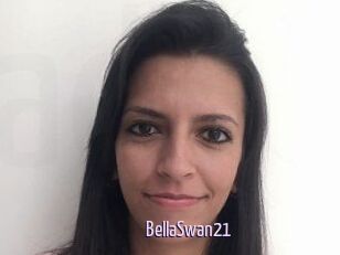 BellaSwan21