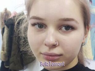 BellaTennant