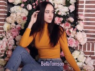 BellaTomson