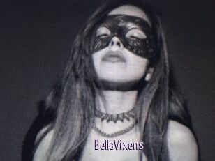 BellaVixens