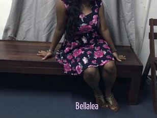 Bellalea