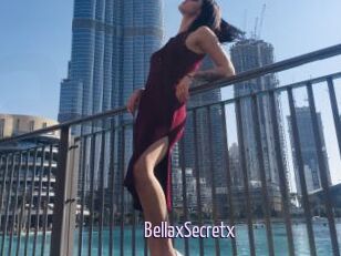 BellaxSecretx
