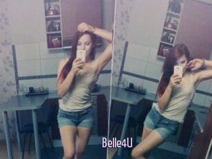 Belle4U