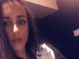 BelleBeeX
