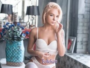 BelleKen