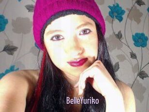 BelleYuriko