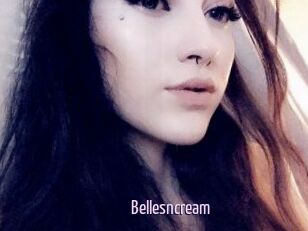 Bellesncream