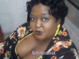 BelliciousDivaX