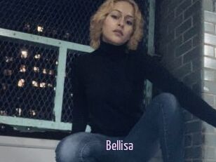 Bellisa