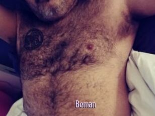 Beman