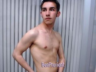 BenPrurient