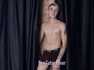 BenTatooLover