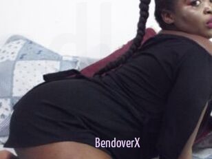 BendoverX