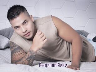 BenjaminBlake