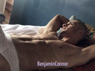 BenjaminConnor