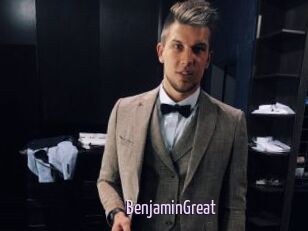 BenjaminGreat