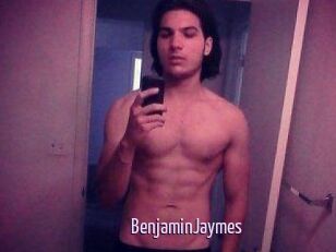 Benjamin_Jaymes