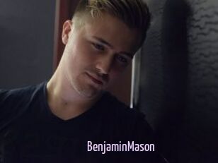BenjaminMason