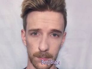BenjiBlaze