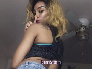 BerriStorm