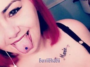 Berrii_Bhabii