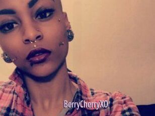 BerryCherryXO