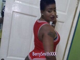 BerrySmithXXX