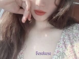Besokuse
