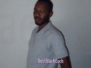 BestBlackCock