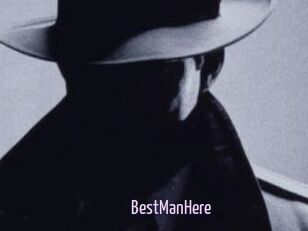 BestManHere