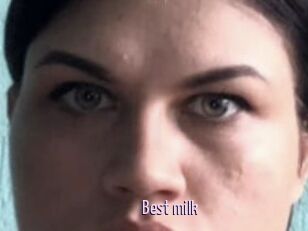 Best_milk