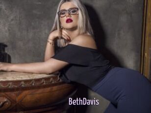BethDavis