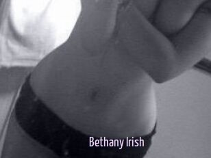 Bethany_Irish