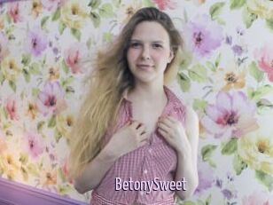 BetonySweet