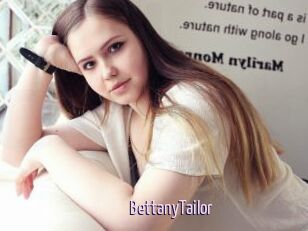 BettanyTailor