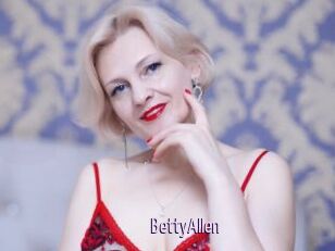 BettyAllen