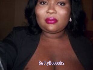 BettyBoooobs