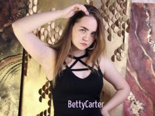 BettyCarter