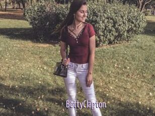 BettyClapton