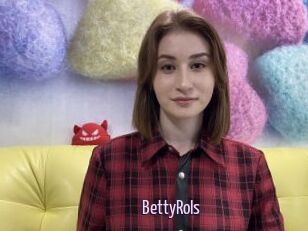 BettyRols