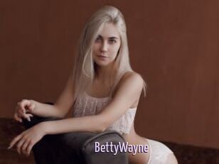 BettyWayne