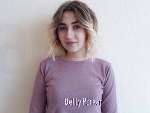 Betty_Parker