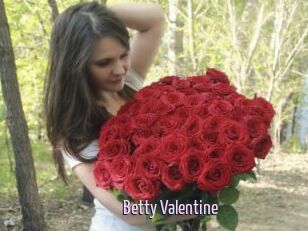 Betty_Valentine